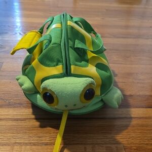 Sunny Patch Turtle Kids Duffle Bag